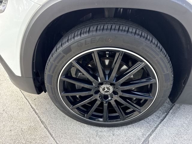 2022 Mercedes-Benz GLB Base - Photo 10