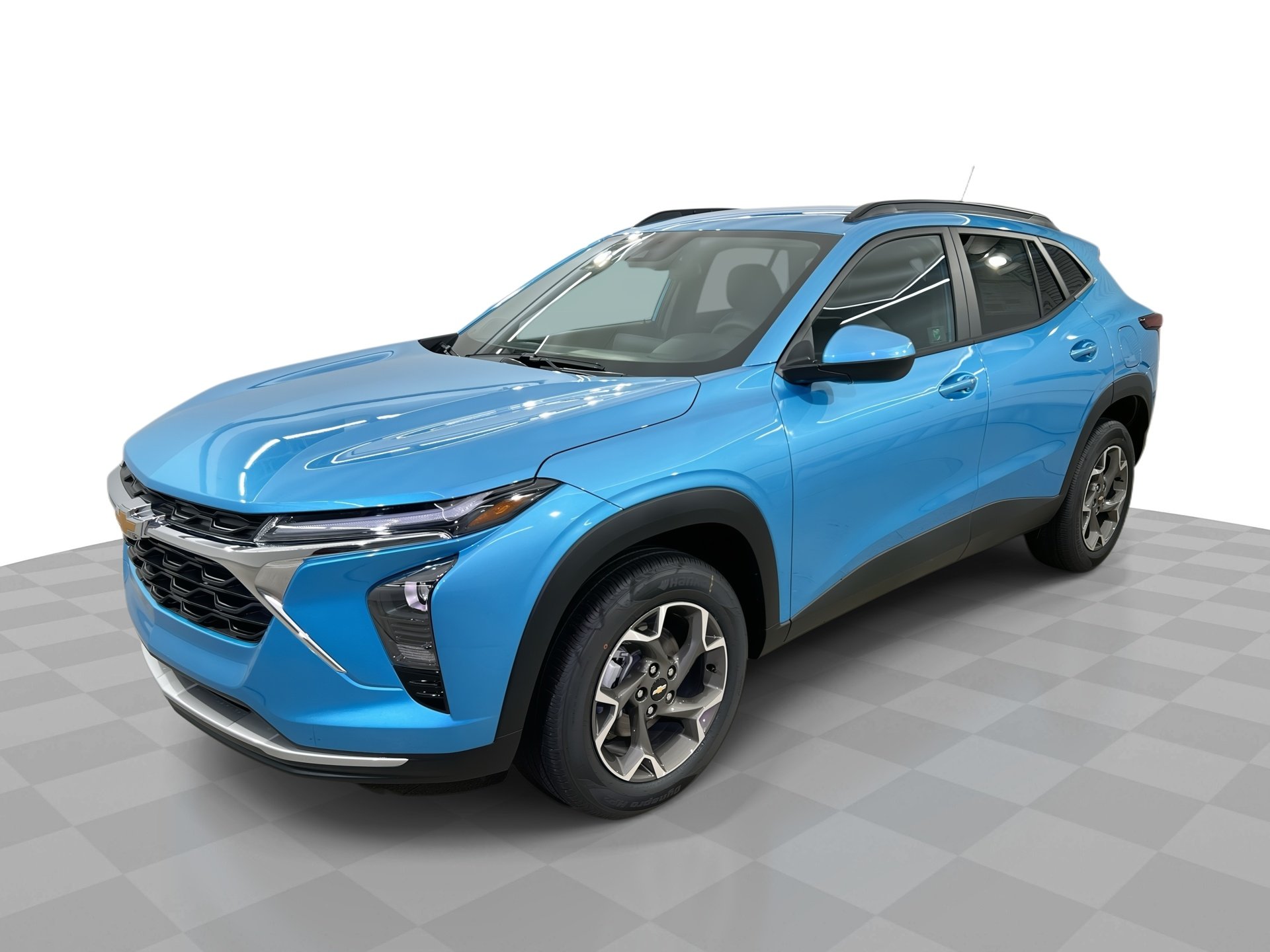 2026 Chevrolet Trax LT - Photo 49