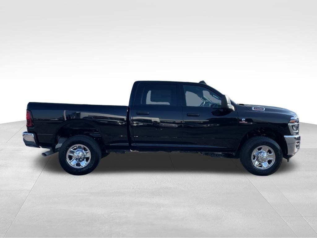 2026 RAM 2500 Tradesman - Photo 6