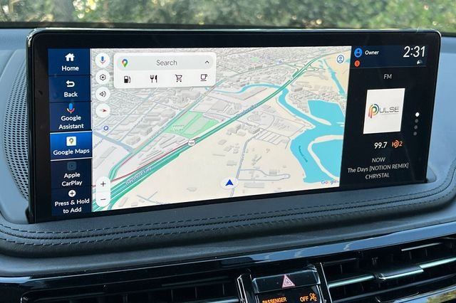 2026 Acura MDX Advance Package - Photo 18