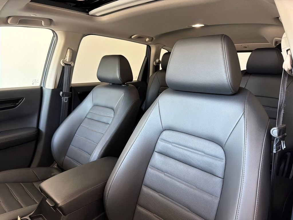 Used 2024  Honda EX-L image 15