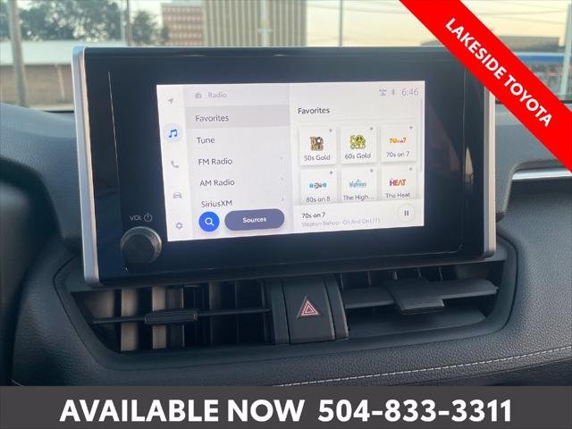 Certified Used 2025 ICE CAP Toyota  image 32
