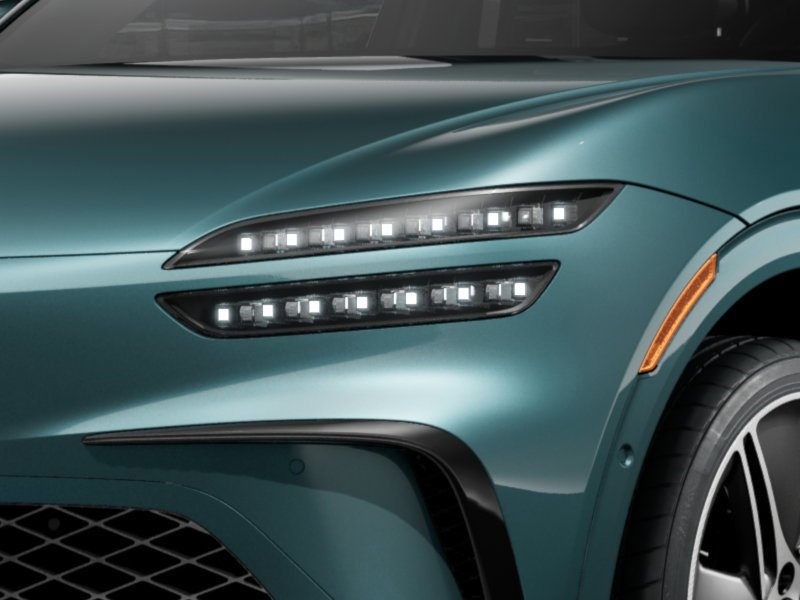 New 2026 Tromso Green Genesis PERFORMANCE image 9