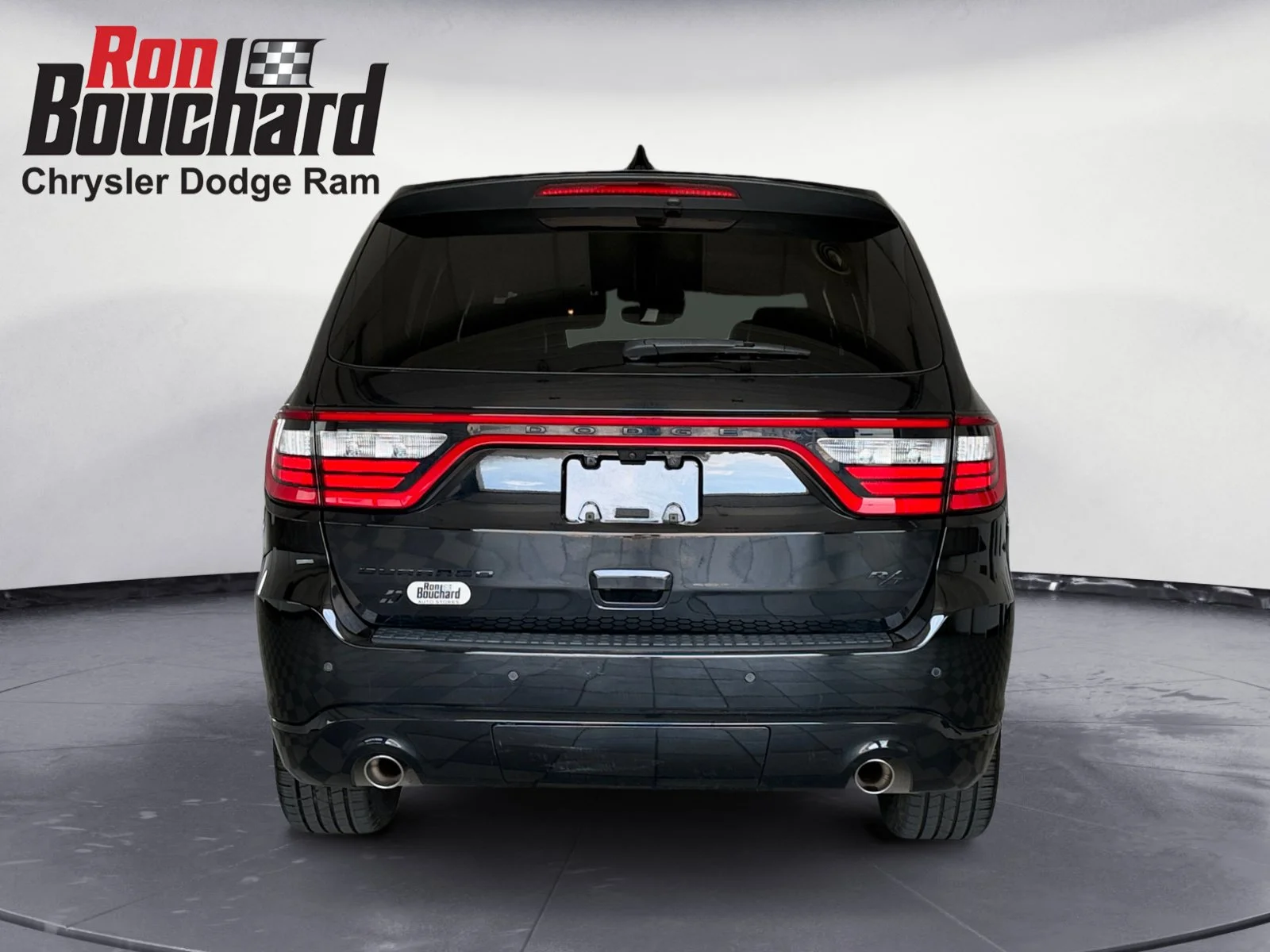 Certified Used 2022 DB Black Clearcoat Dodge R/T Plus image 3