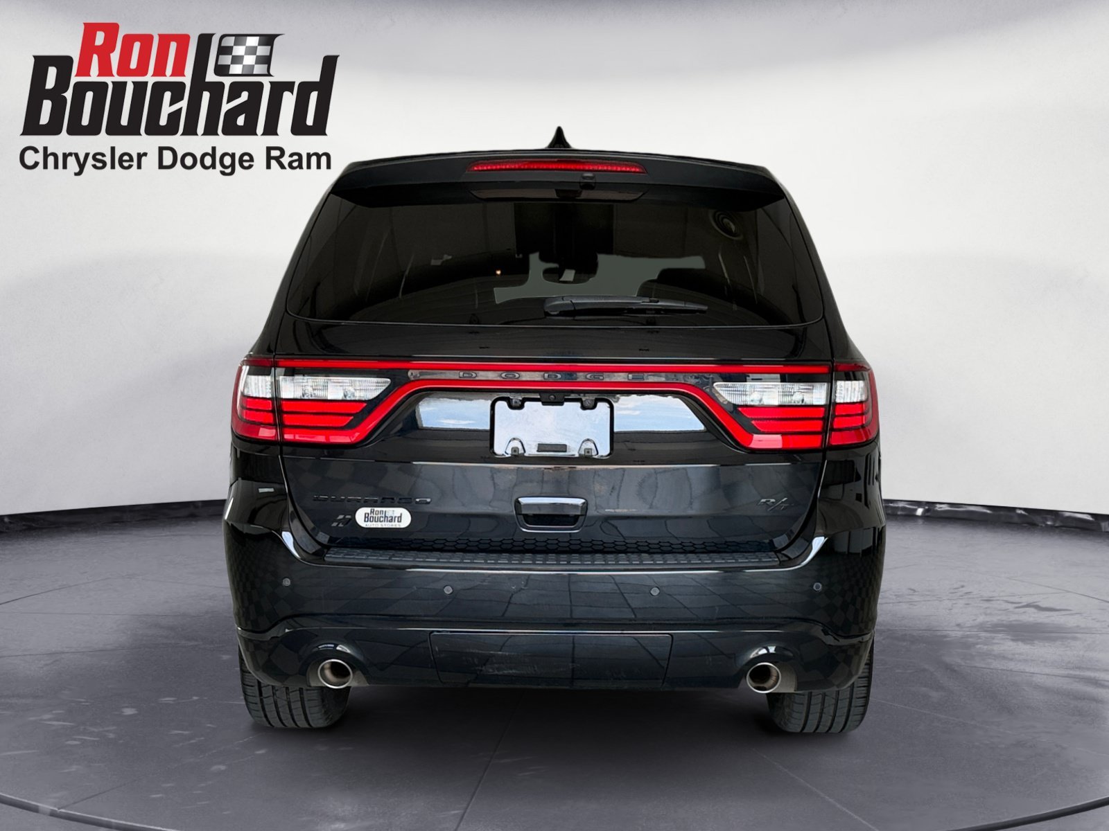 Used 2022 DB Black Clearcoat Dodge R/T Plus image 3