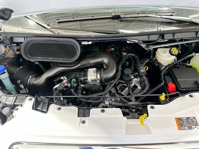 New 2026 White Ford XLT image 23