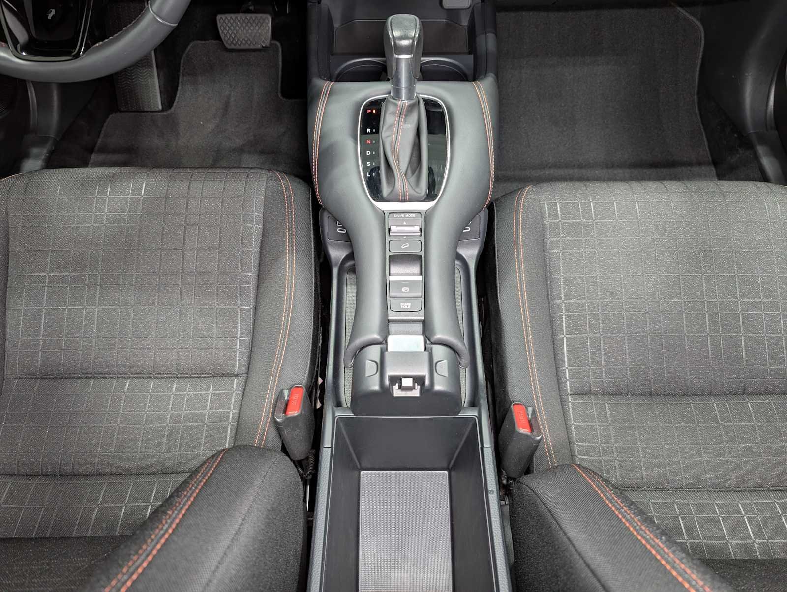 2024 Honda HR-V Sport - Photo 19