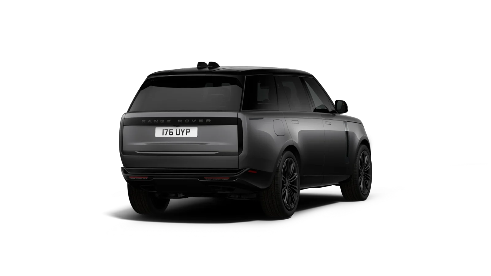 New 2027 Eiger Grey LAND ROVER SE 400PS Auto (7 Seats) image 2