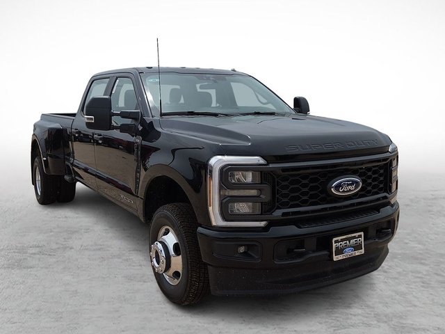 New 2026 Ford F-350SD F-350® XL 4X4 Crew Cab