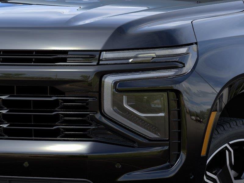 New 2026 Black Chevrolet RST image 10