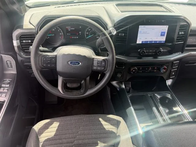Used 2023 Oxford White Ford XL image 46