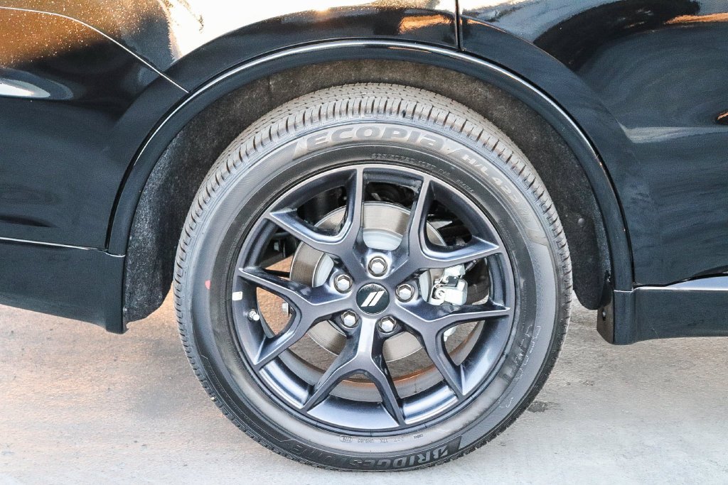 New 2026 DB Black Clearcoat Dodge GT HEMI V8 image 12