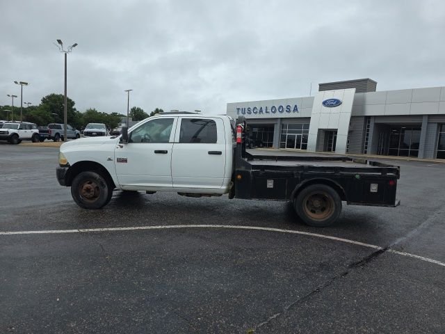 Used 2011 White Ram ST image 6