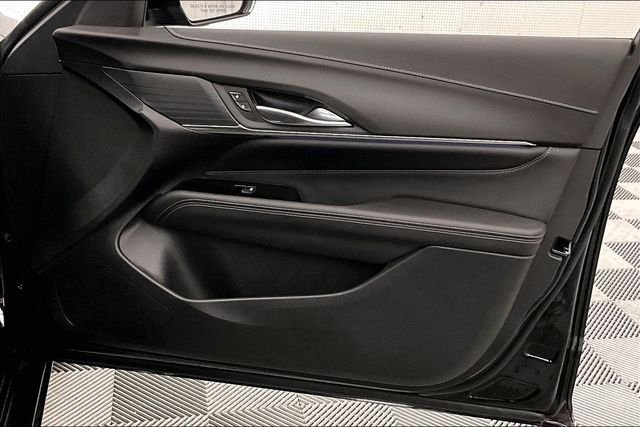 Used 2025 Black Raven Cadillac Premium Luxury image 22
