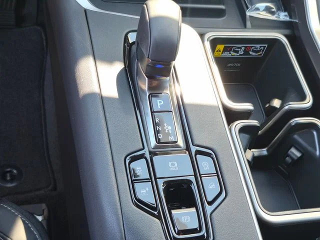 New 2026 Gray Lexus 350 Premium image 19
