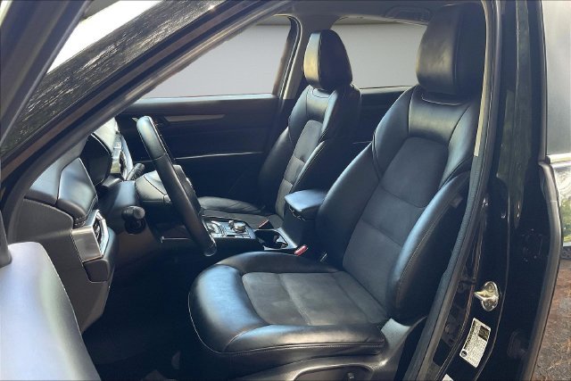 Used 2022 Black Mazda 2.5 S Select Package image 23
