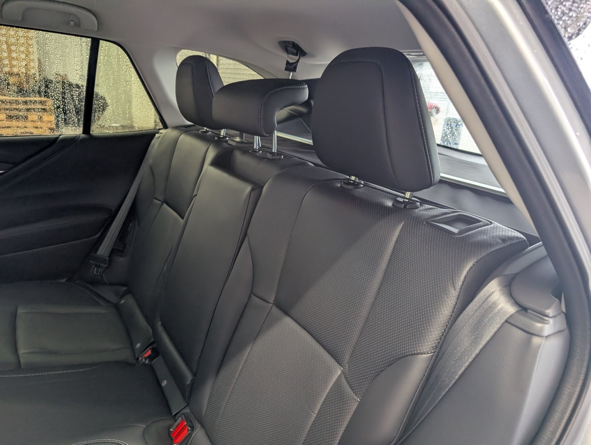 2025 Subaru Outback Touring - Photo 28