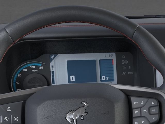 New 2025 Oxford White Ford Stroppe Edition image 13