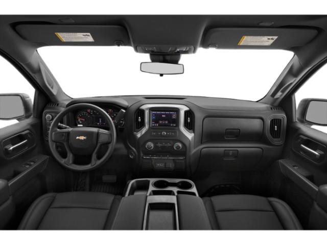 Used 2022 Black Chevrolet Custom image 11