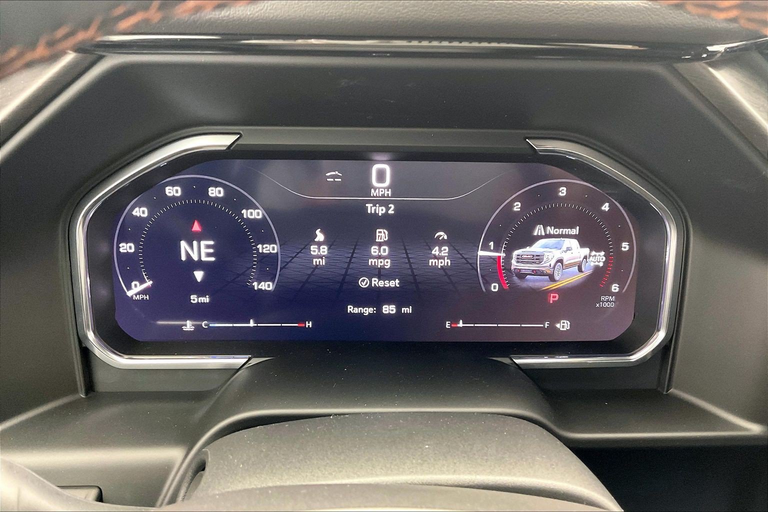 2026 GMC Sierra 1500 AT4 - Photo 19