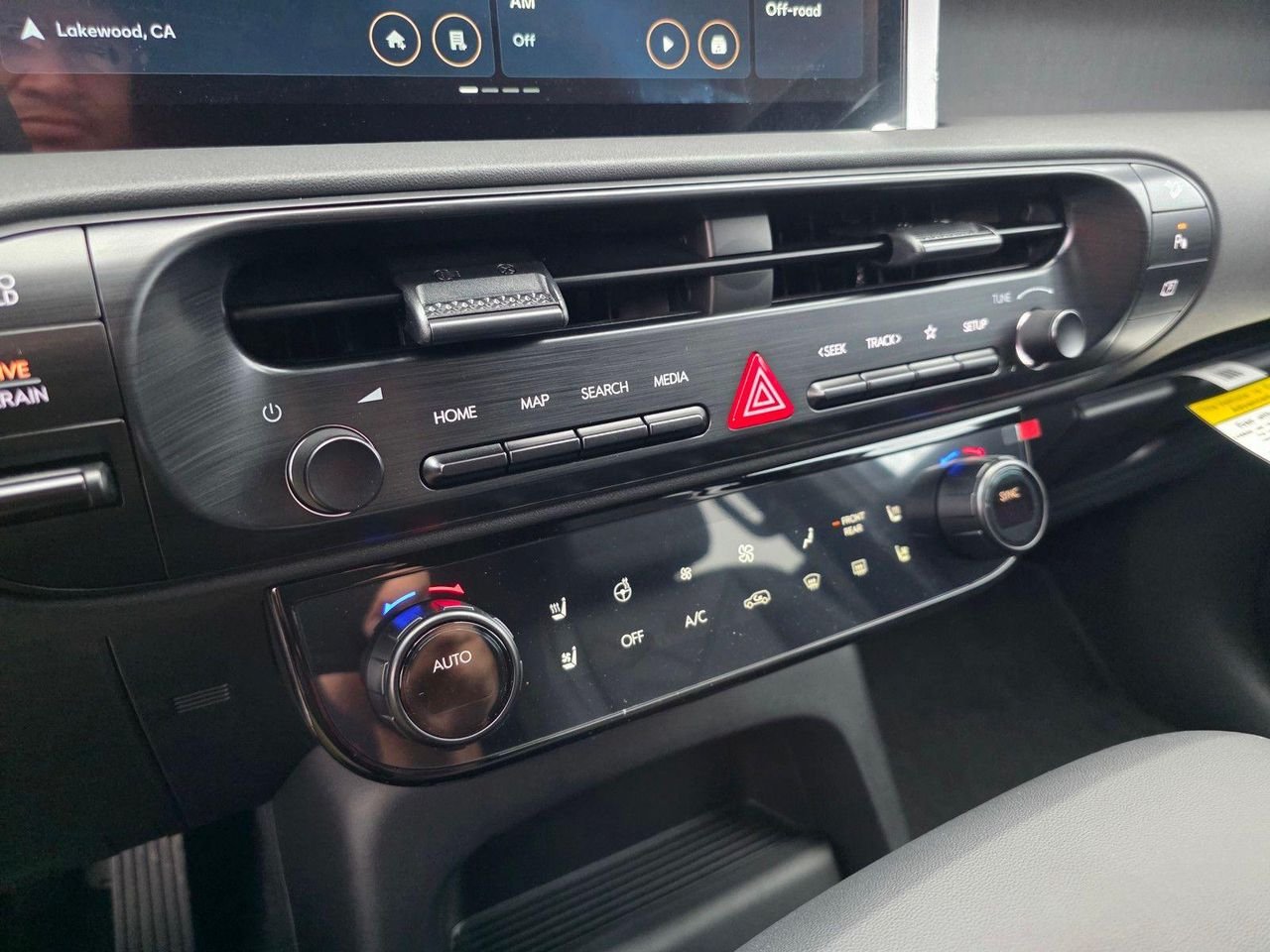 2026 Hyundai Palisade XRT Pro - Photo 29