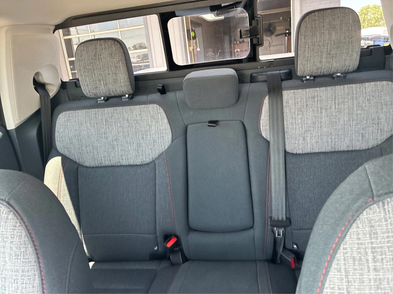 Certified Used 2022 Cactus Ford XLT image 12