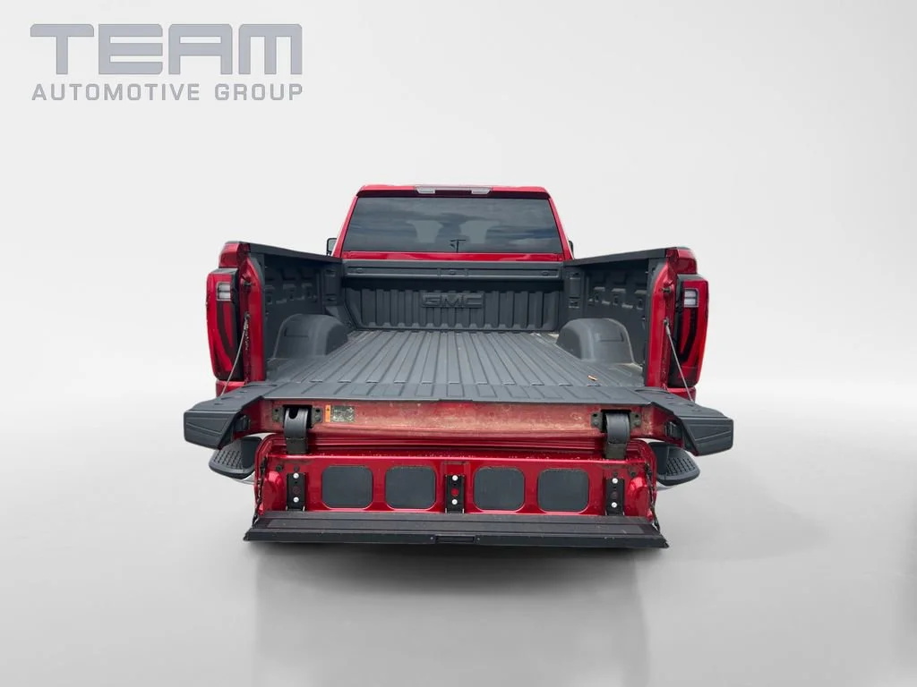 2026 GMC Sierra 2500HD SLT - Photo 30
