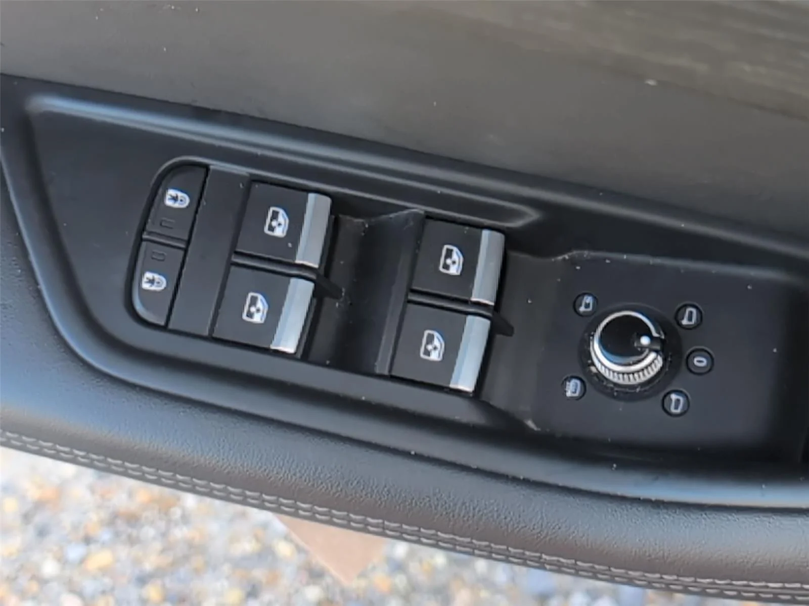 Used 2024 GRAY Audi S line Premium Plus image 19