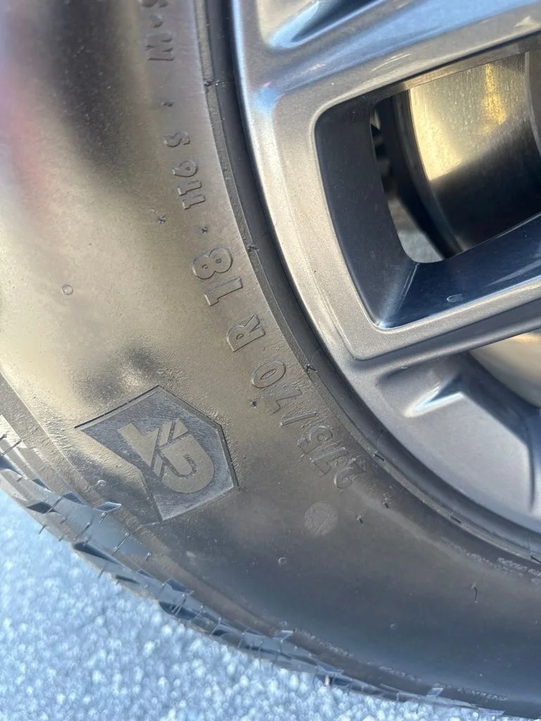 Used 2025 Black Ford Tremor image 30