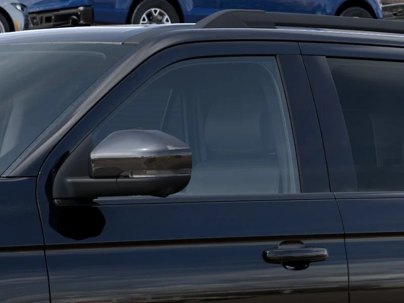 New 2027 Agate Black Metallic Ford Tremor image 20