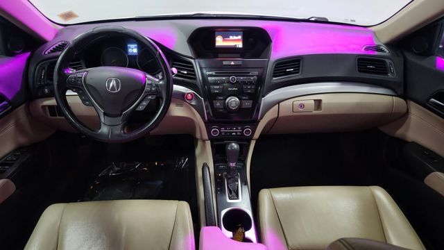 Used 2017 White Acura Base image 18