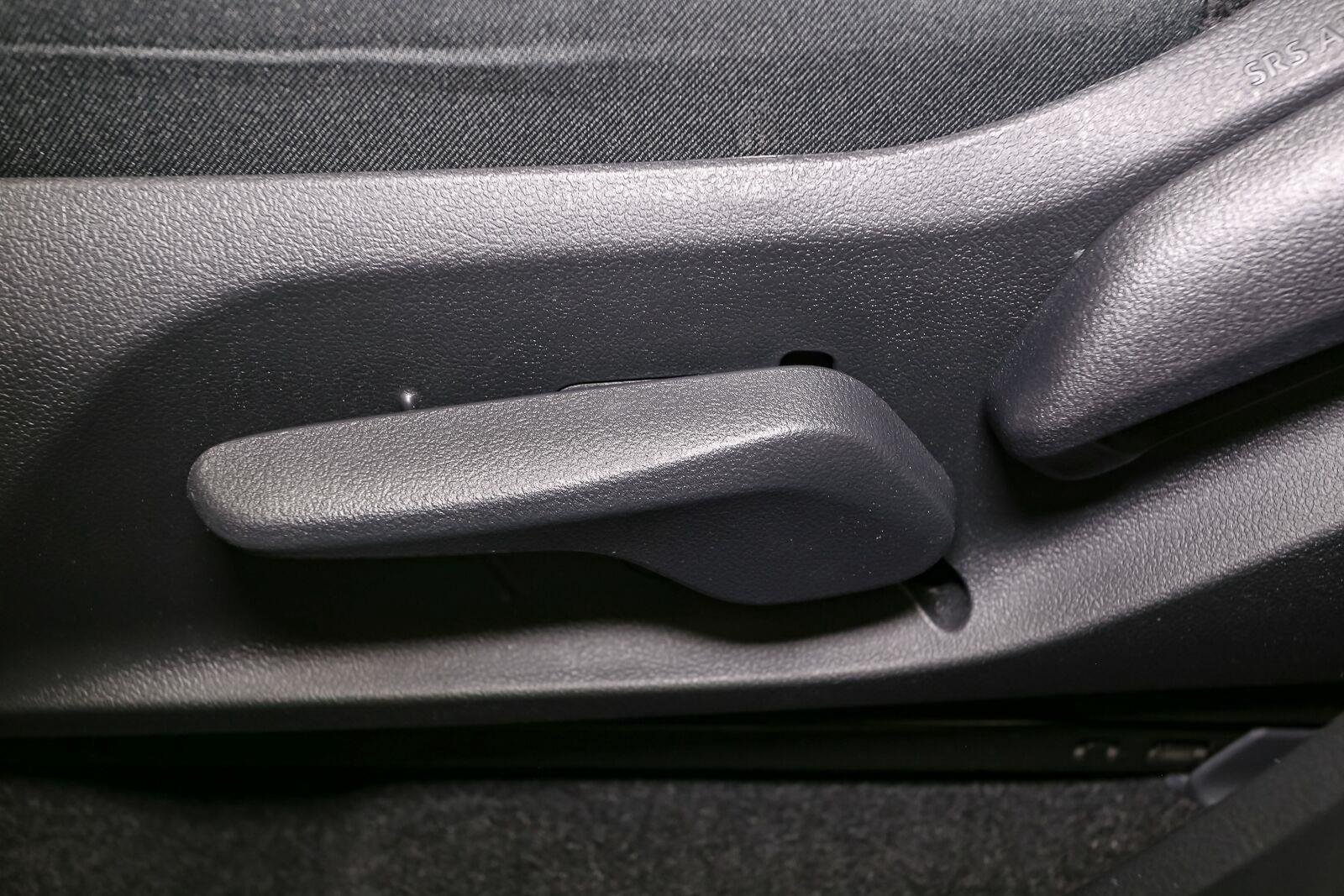 Certified Used 2024 Magnetic Gray Metallic Toyota LE image 40