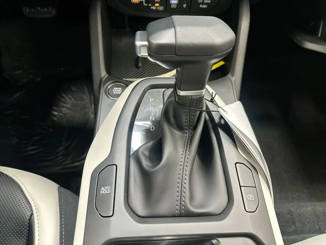 New 2026 Interstellar Gray Kia GT-Line image 22