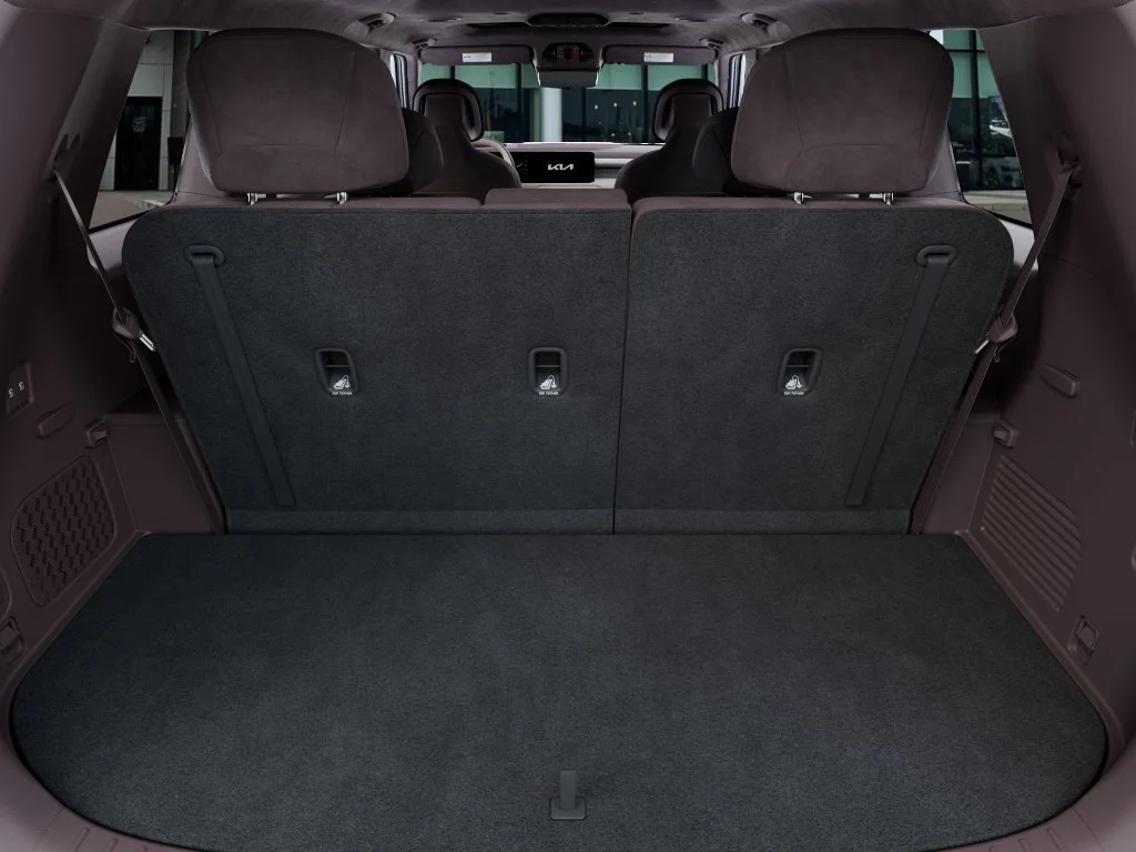 New 2027 Wolf Gray Kia SX-PRESTIGE image 19