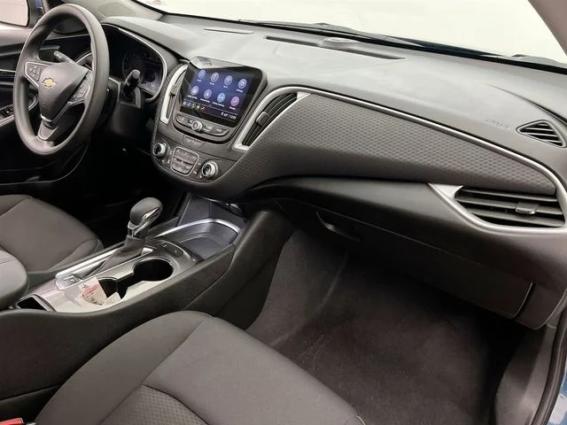 2025 Chevrolet Malibu 1LT - Photo 13