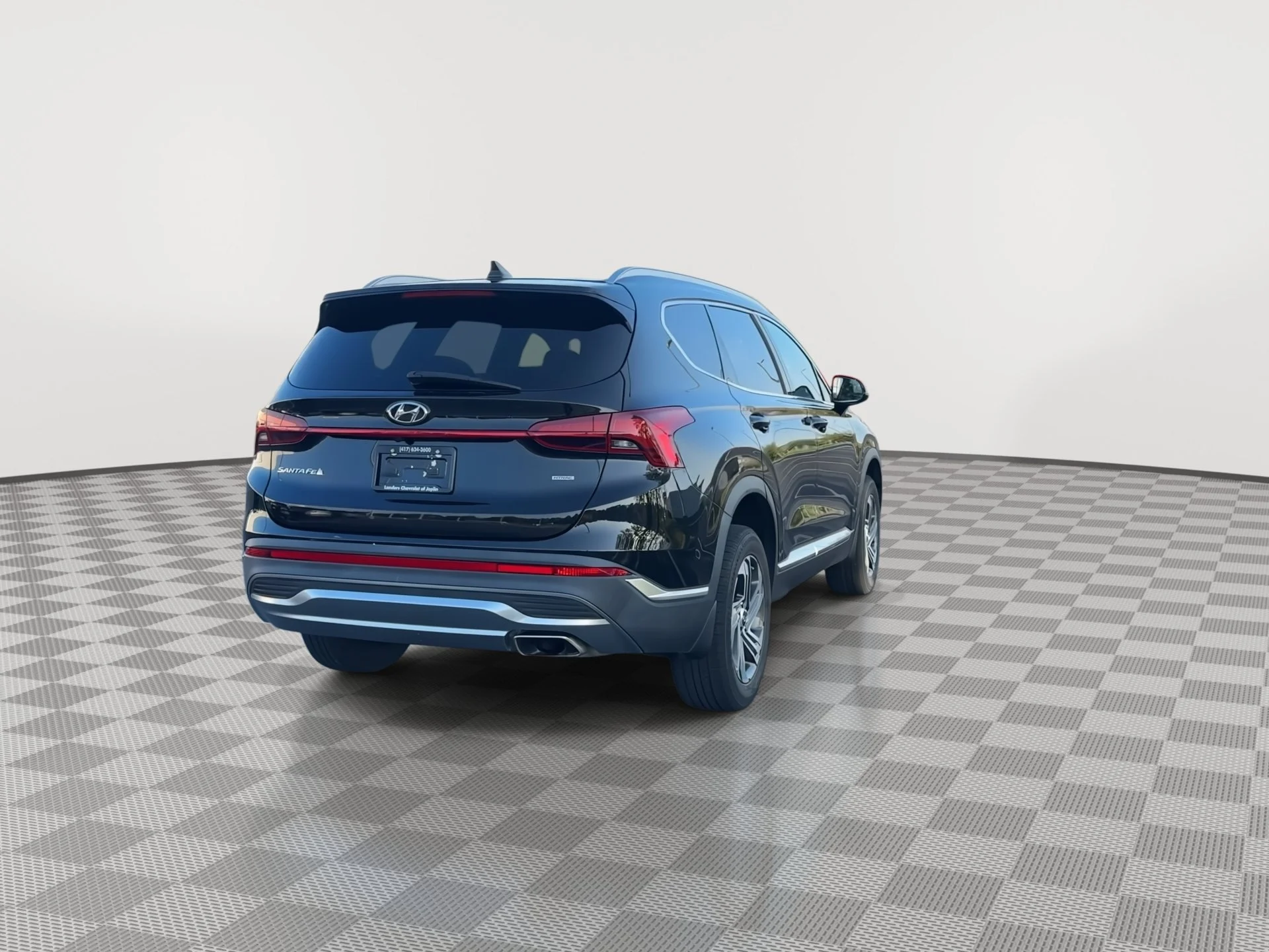 2022 Hyundai Santa Fe SEL - Photo 7