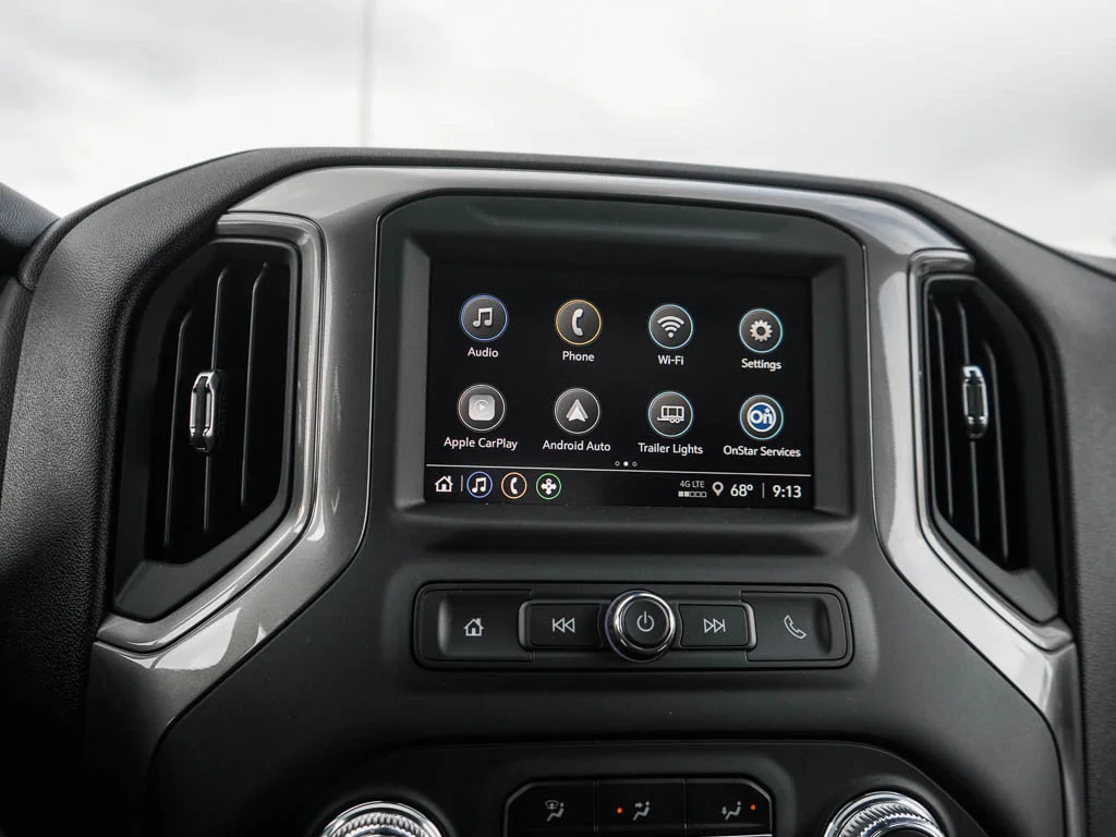 2026 GMC Sierra 1500 Pro - Photo 21