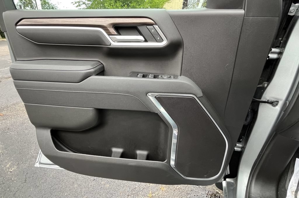 2026 Chevrolet Silverado 1500 LT - Photo 7