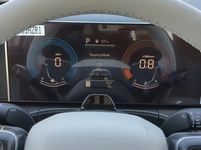 2025 Hyundai Santa Fe SEL - Photo 28