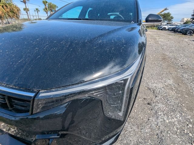 New 2026 Aurora Black Pearl Kia GT-Line image 10