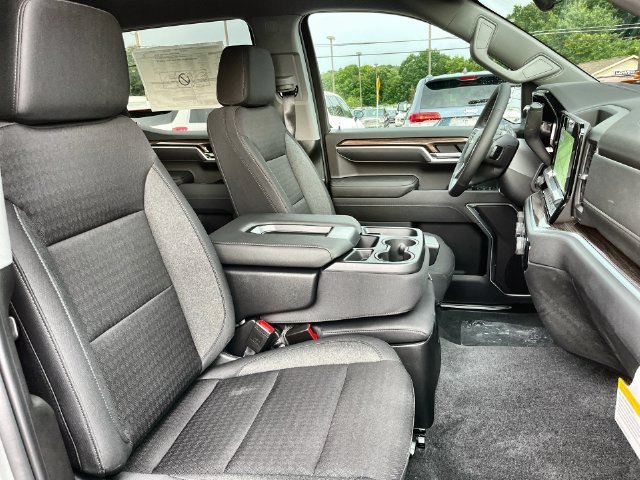 2026 Chevrolet Silverado 1500 photo 33 of 41