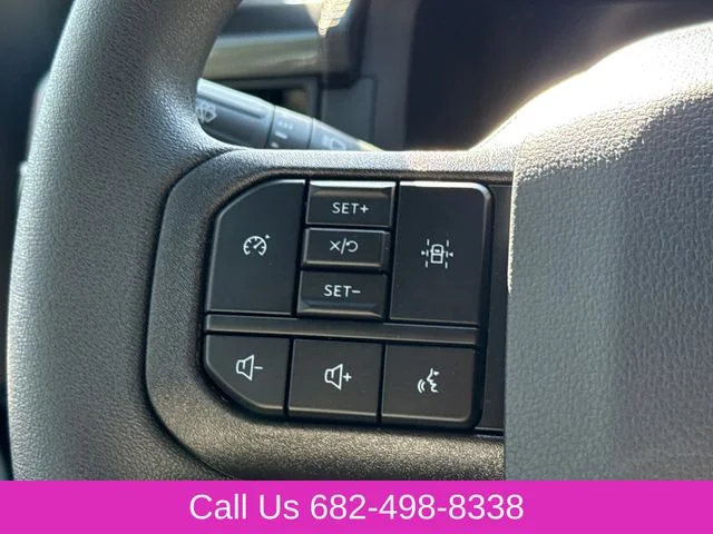 New 2026 Avalanche Ford STX® image 58