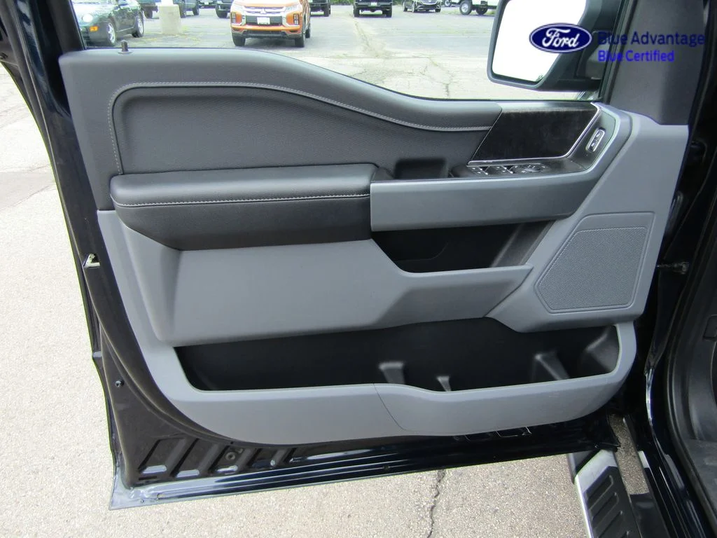 2023 Ford F-150 XLT - Photo 28