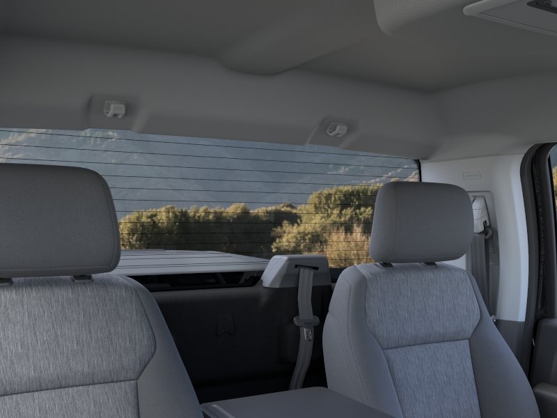 New 2026 Agate Black Metallic Ford XL image 44