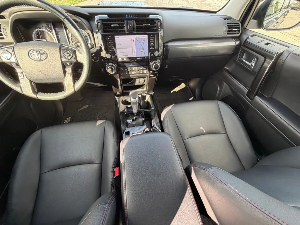 Used 2024  Toyota TRD Pro image 11