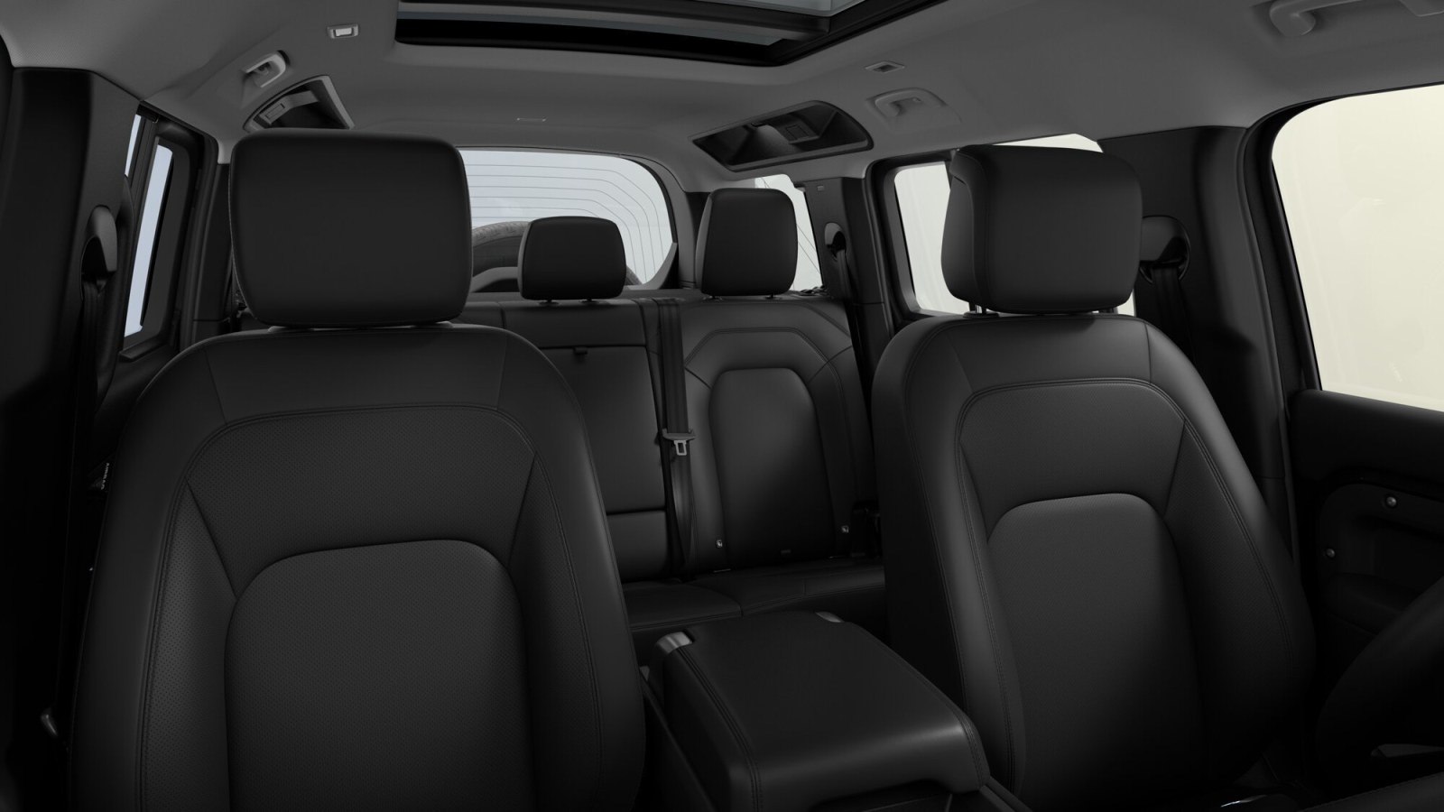 2026 LAND ROVER DEFENDER - Image 5