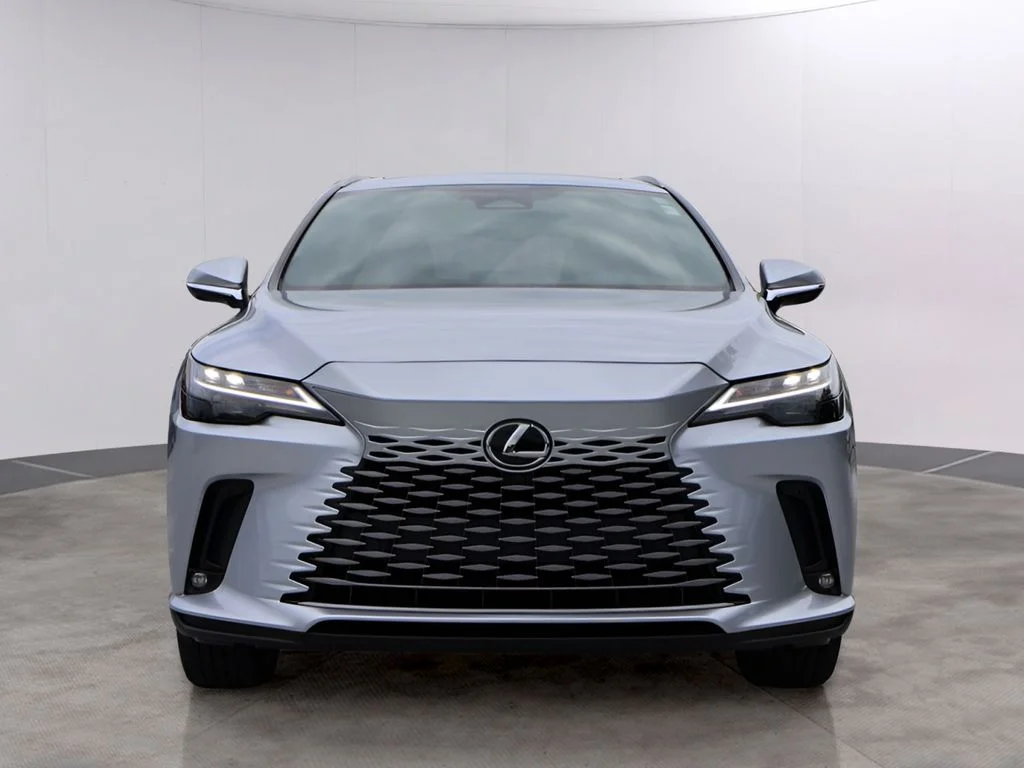 Used 2026 Lexus RX 350 with VIN 2T2BAMCA1TC130537 for sale in Kansas City