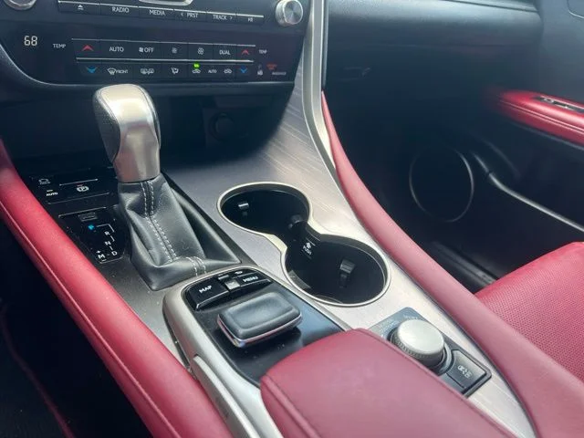 Used 2019 Obsidian Lexus 350 F Sport image 17