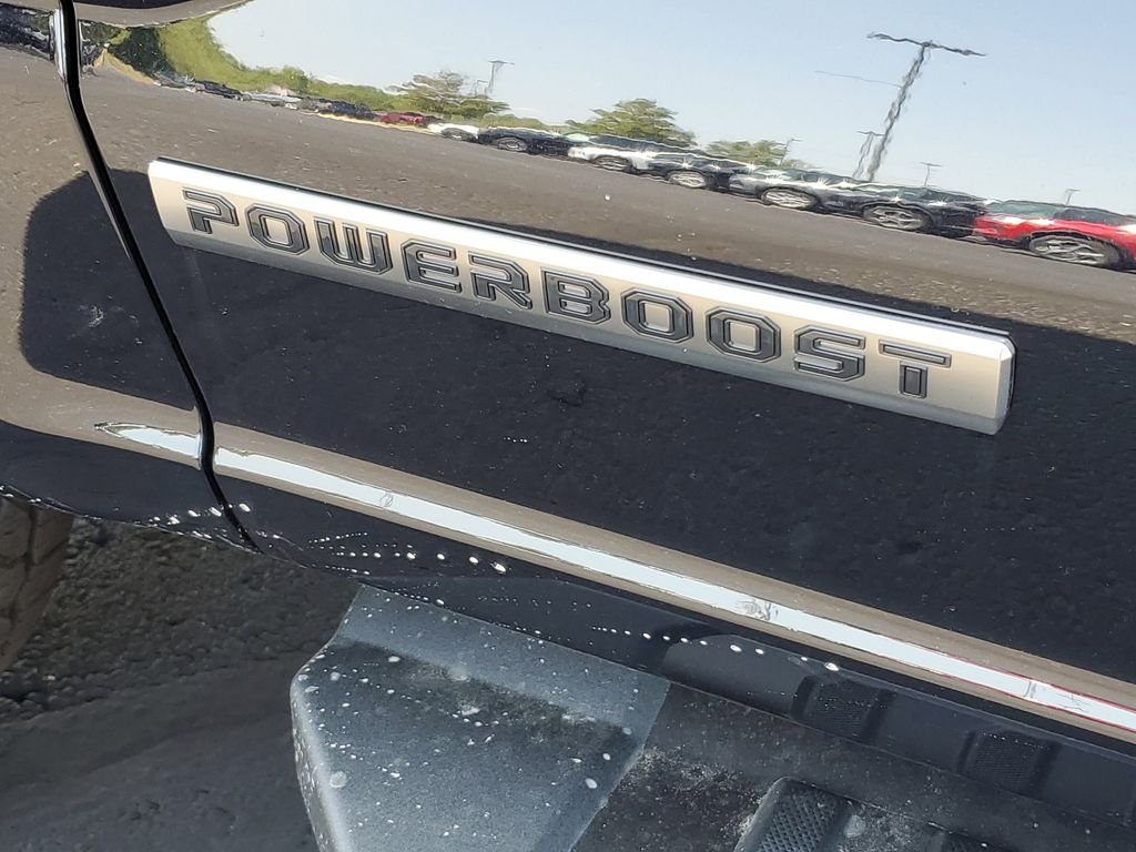 2025 Ford F-150 XLT - Photo 31