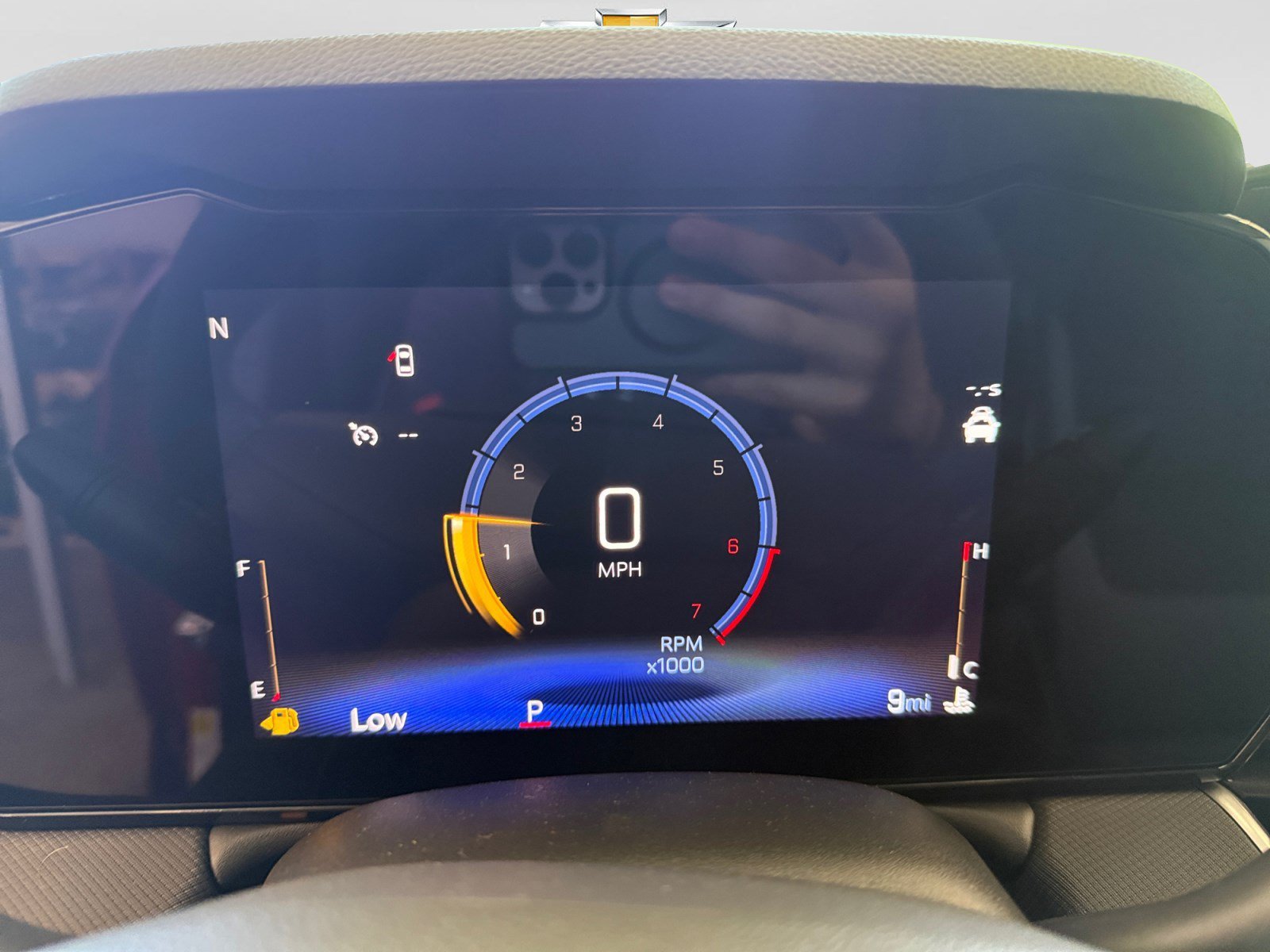 2026 Chevrolet Trailblazer LT - Photo 26